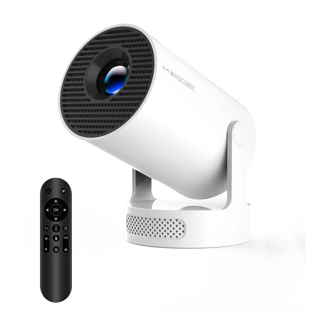 Dreamwall™ Mini Projector